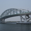 夢舞大橋