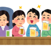 飲み会を途中で抜ける相談をChatGPTにしてみた。