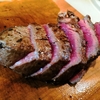 【1食328円】ウルグアイ牛ヒレ肉deグラスフェッドビーフステーキの簡単レシピ