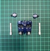デカール貼り７　BACK PACK UNIT　＃５６