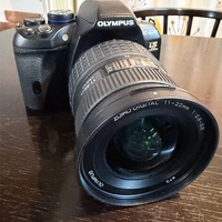 E-620とZUIKO DIGITAL11-22mmF2.8-3.5