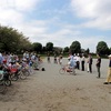 H27年度第2回「初めての自転車教室」が開催されました～H27.10.03