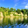 2024.8.13亀山湖