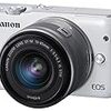 Canon EOS M10が欲しかったあの頃