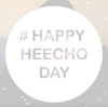 Heecho Happy Birthday