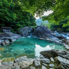 【岐阜県】奥飛騨温泉郷