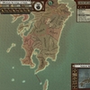 SENGOKU <戦国　paradox>　MAP mod 作成中　(2) ＪＡＭＰ　MODで遊んでみた。