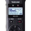 キーボード沼に足を踏み入れてしまった結果、打鍵音を録音するためにTASCAM DR-07Xを買ってしまった。