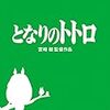 「好きなアニメ映画」