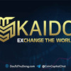 What is Kaido Coin (KAD)? Introduce about KaidoEx platform and Kaido token