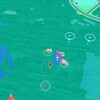 ポケモンＧＯ　国宝で遊ぶポケモン達