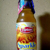 　Lipton　Sparkle