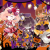 【フェアドル】👻Halloween☆2021👻