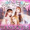 HANGOVER(AL(スマプラ対応)) 女性3人組YouTuber・ヘラヘラ三銃士が自身初となるCDアルバムをavex traxよりリリース！