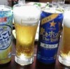 発泡酒飲み比べ