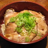 チャーシュー丼