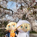 ひとりごと。