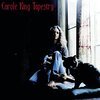 【私のアルバム #35】Tapestry  by, Carole King