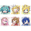 【プロセカ】『プロジェクトセカイ カラフルステージ！ feat. 初音ミク ステッカー付きビスケット』食玩グッズ予約【バンダイ】より2026年11月発売予定♪