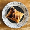 新篠津のかぼちゃ&毛陽のりんごを使ったスイーツ