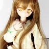 【Dolls Collection製】髪型ひとつで、ドールは変わる