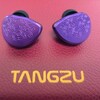 $150のトップクラス。TANGZU Zetian Wuという平面駆動イヤホンのレビュー。