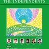 雑誌 THE INDEPENDENTS（2015年5月号）のコラムより