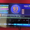 余力調整の理由