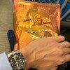 11月21西　かぜのたみさんの低コストライフに学ぶ！　食べるものは大体決まってきた。