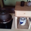 お茶教室