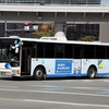 産交バス / 熊本200か 1641