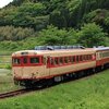 いすみ鉄道キハ２８に会い