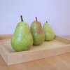Bartlett　Pears