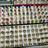【ジャカルタの宝石市場】Jakarta Gems Center(ジャカルタジェムスセンター)で指輪をオーダーしてみた@WARM ME JEWELRY & GEMSTONE