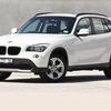 【回顧】BMW X1 購入記