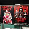 【観劇】MONSTER MATESを観た！！！