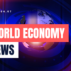 2025年4月7日：今日の世界経済ニュースヘッドライン