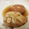 大太鼓『おでん』＠北九州市小倉北区