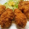 カキフライ