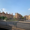 Theケンブリッジの最高なロケーションで最高のイタリアン〜The Galleria