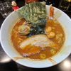 【今週のラーメン７９９】 麺屋 優創 （東京・大久保） 魚介味噌ラーメン