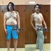 見取り図・盛山ダイエット方法とリバウンドリスク【20kg減量の真相】