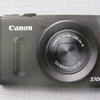 Canon Power Shot S100