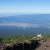 富士山その③