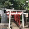 鳩森八幡神社