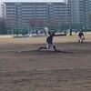 【OP戦】VS大阪市立大学