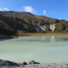 ◆9/26      紅葉の栗駒山②…昭和湖～天狗平～栗駒山山頂