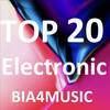 The Best Of Electronic Music 2019