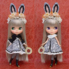 【ブライス】BLYTHE『アーリッジタイムキーパー』ドール【グッドスマイルカンパニー】より2024年5月発売予定♪