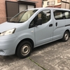 バネットNV200継続車検